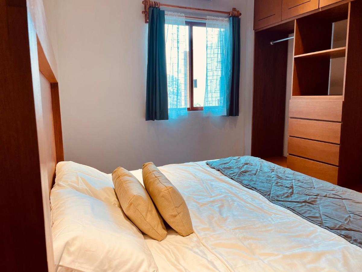 Hotel Manglar Suites Mahahual Buitenkant foto